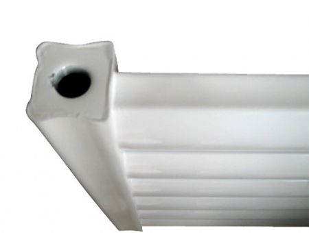 8050钢制散热器